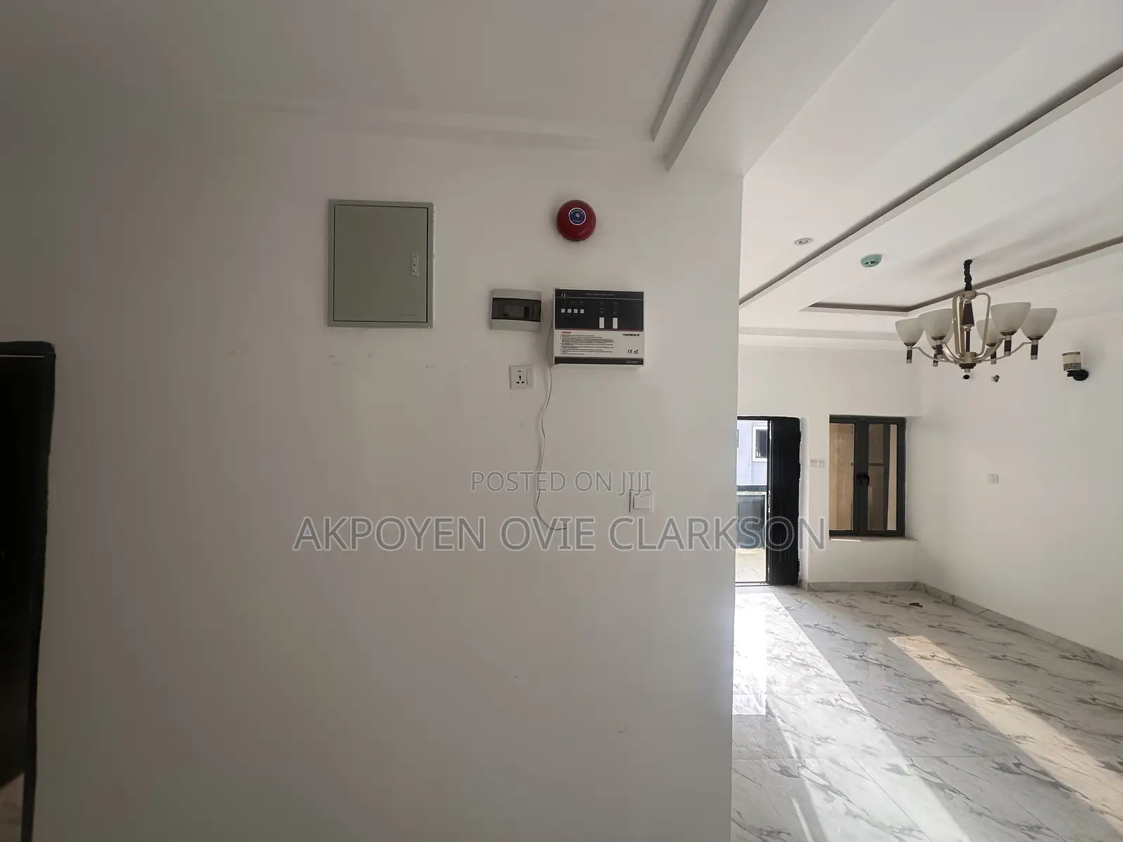 3bdrm Block of Flats in Wuye for sale in Wuye