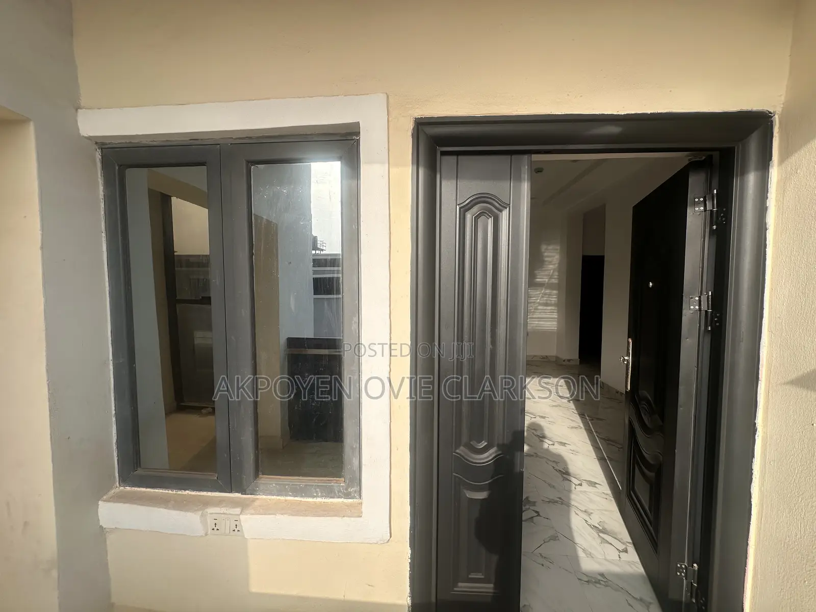 3bdrm Block of Flats in Wuye for sale in Wuye