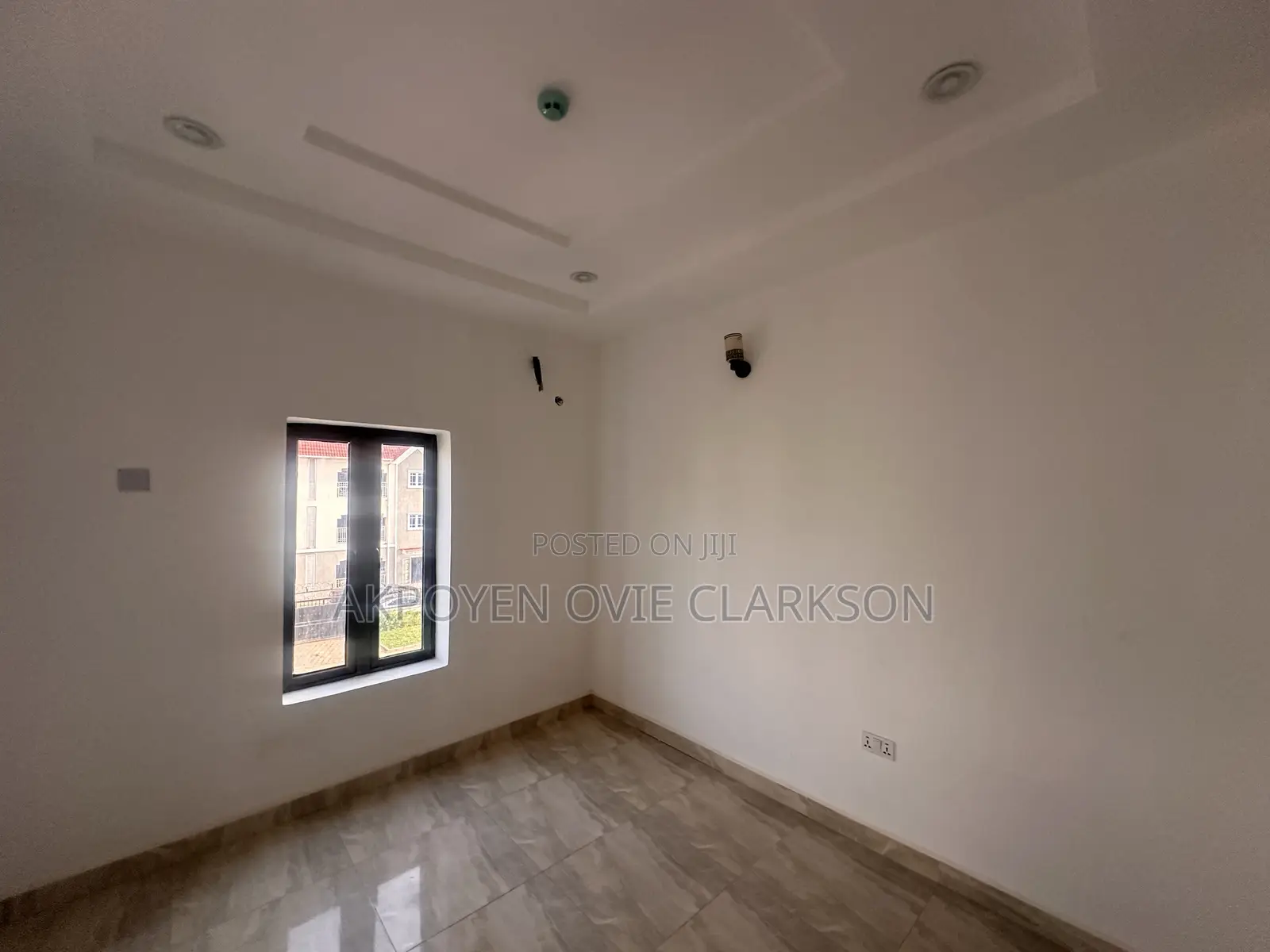3bdrm Block of Flats in Wuye for sale in Wuye