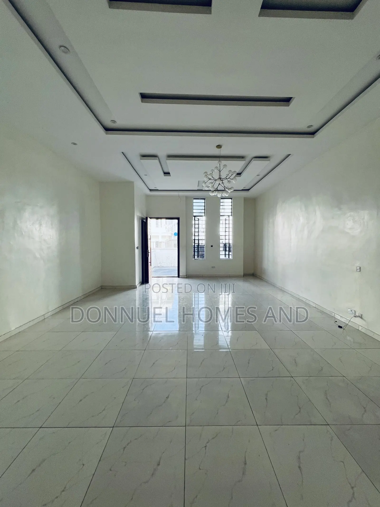 4bdrm Townhouse / Terrace in Ikota for rent in Ikota
