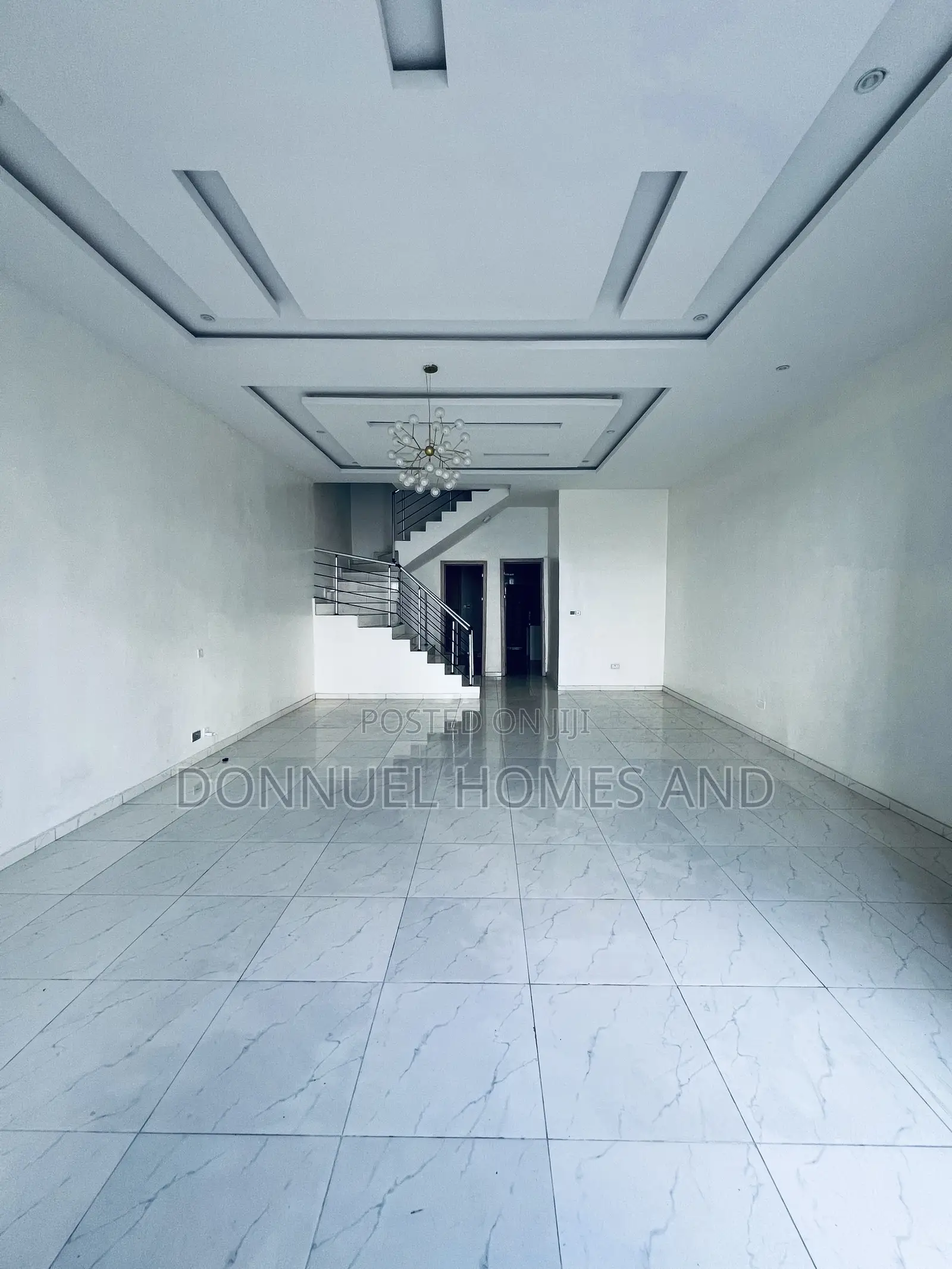 4bdrm Townhouse / Terrace in Ikota for rent in Ikota