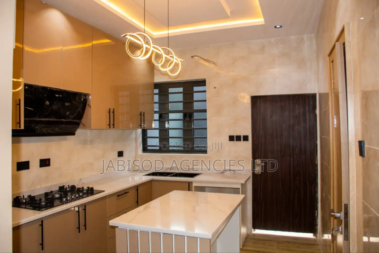 4bdrm Townhouse/Terrace in Greenwich Estate, Agboyi/Ketu for sale in Agboyi/Ketu