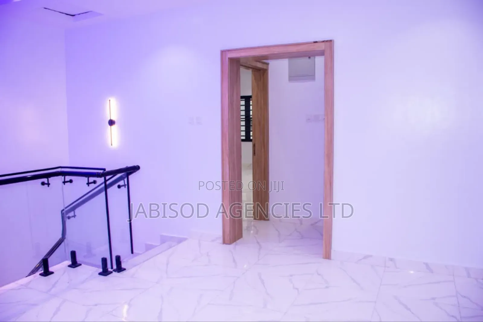 4bdrm Townhouse/Terrace in Greenwich Estate, Agboyi/Ketu for sale in Agboyi/Ketu