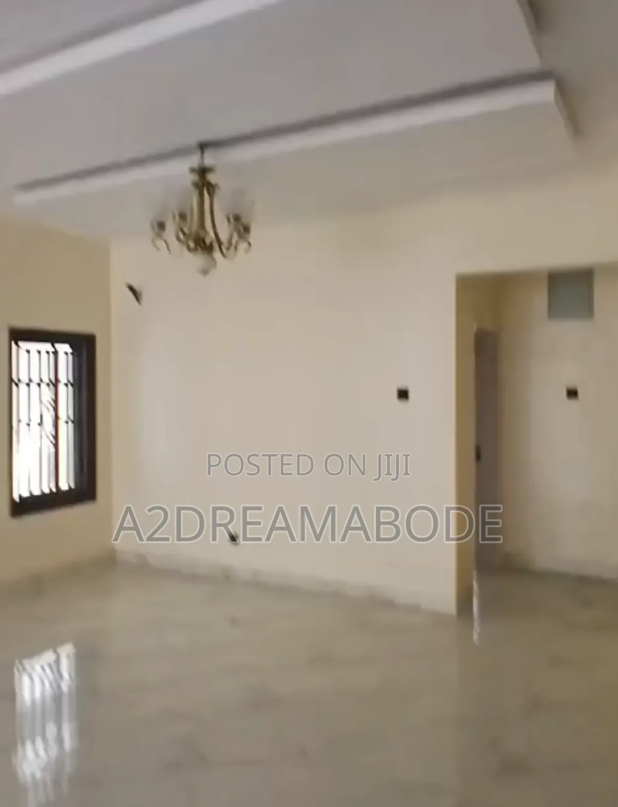 4bdrm Duplex in Ogudu Gra for rent in Ogudu GRA