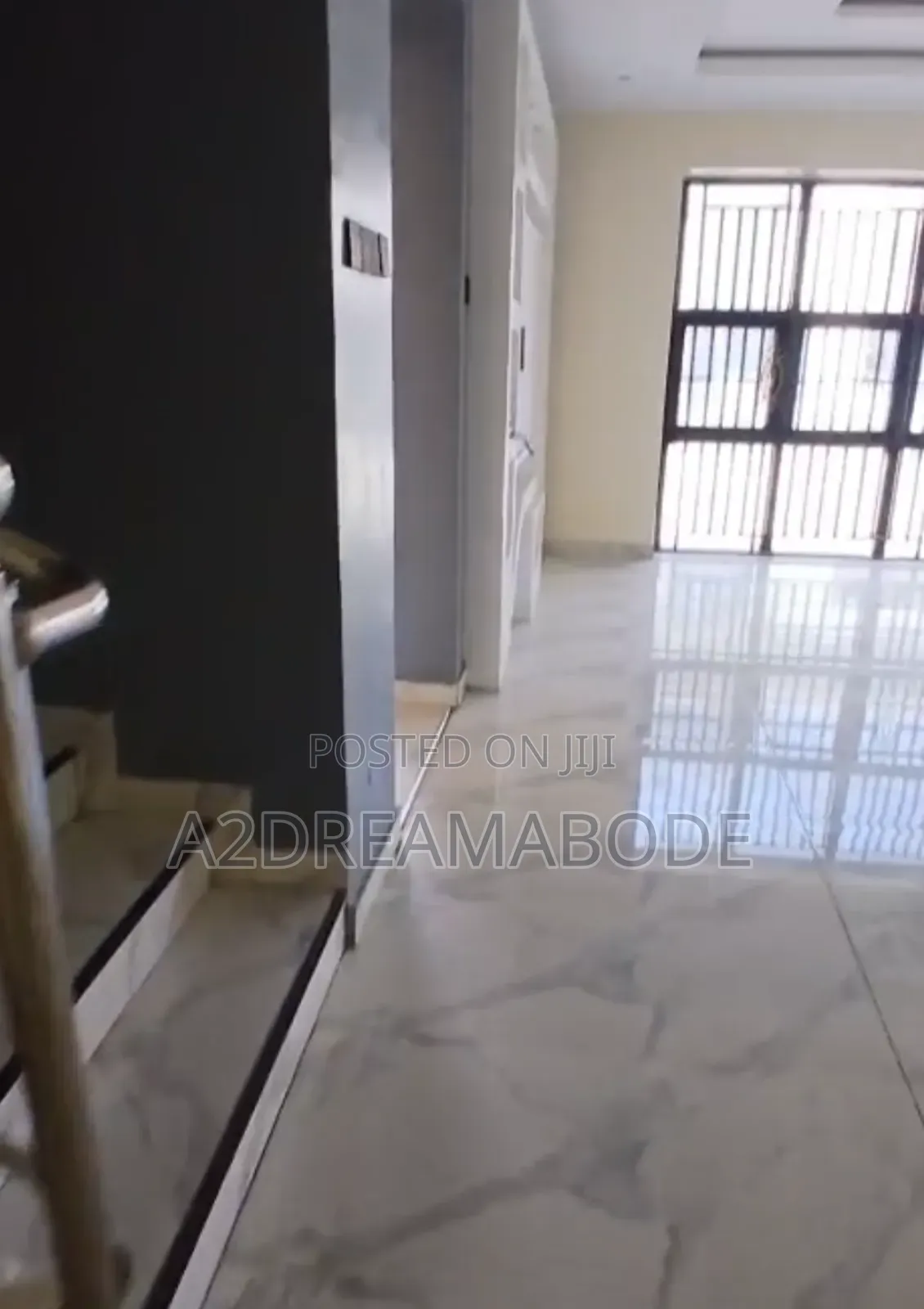 4bdrm Duplex in Ogudu Gra for rent in Ogudu GRA