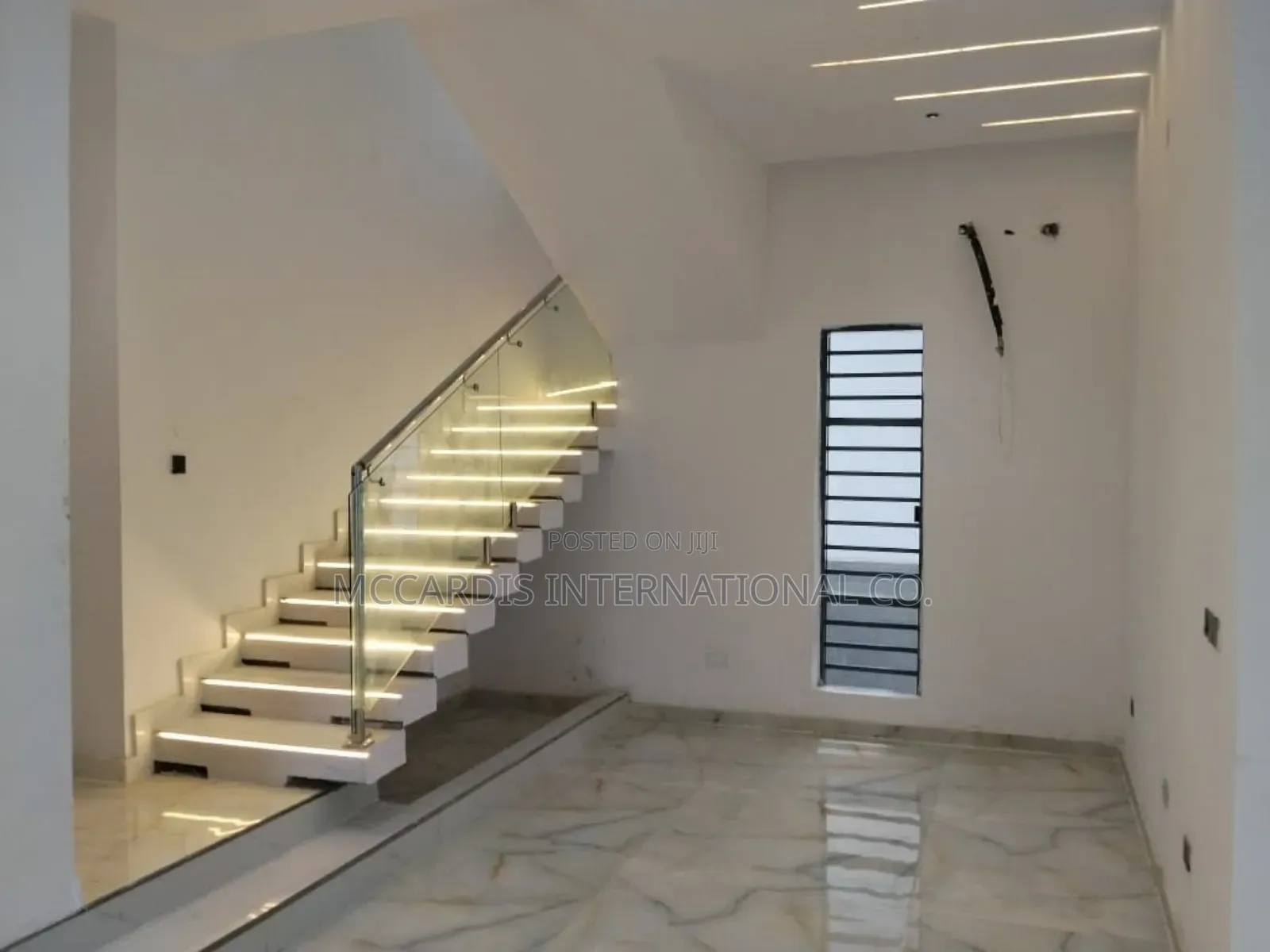 5bdrm Duplex in White Oak Estate, for rent in Ologolo