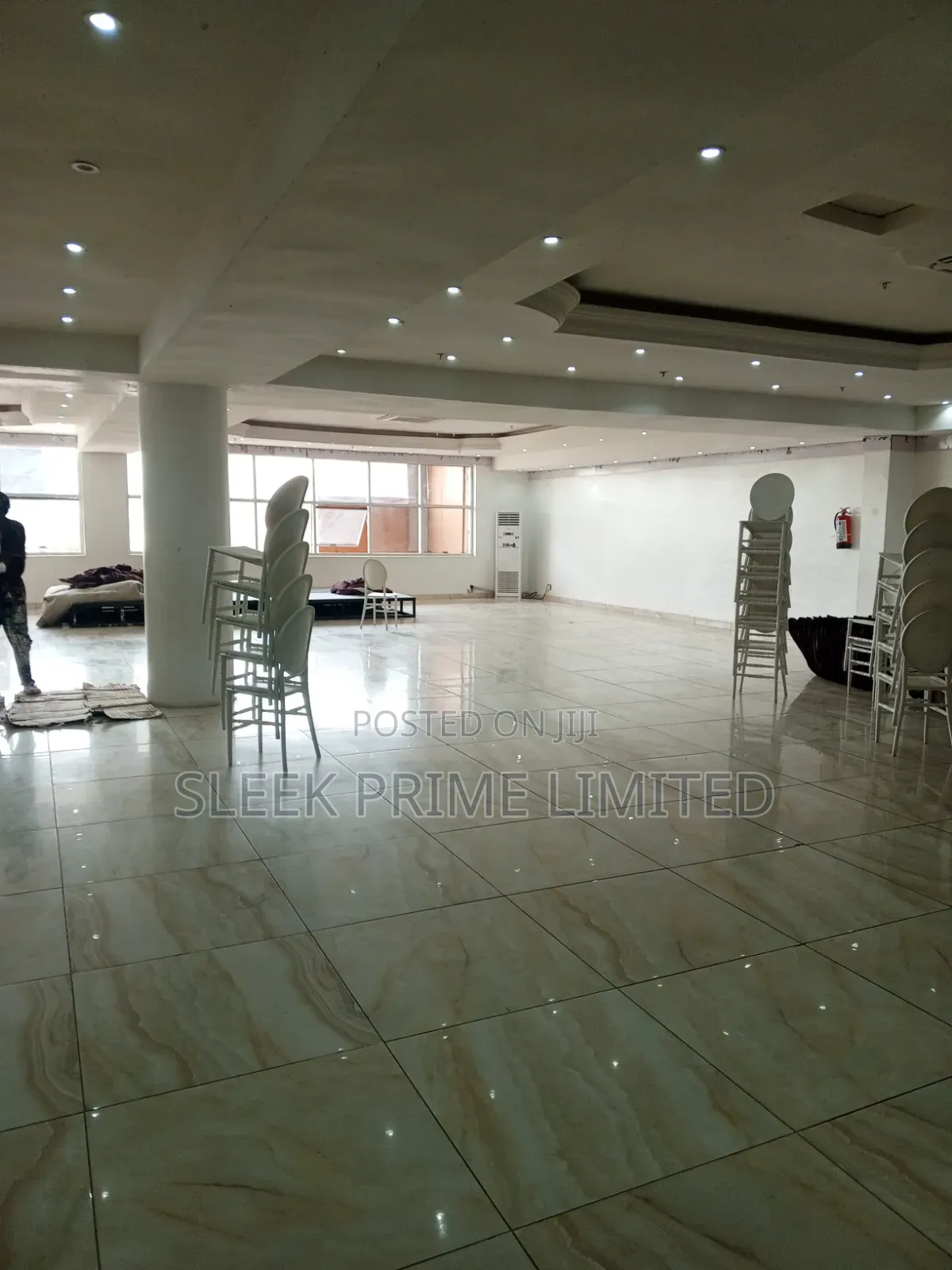 Event/Multipurpose Hall For Rent At Kado in Kado