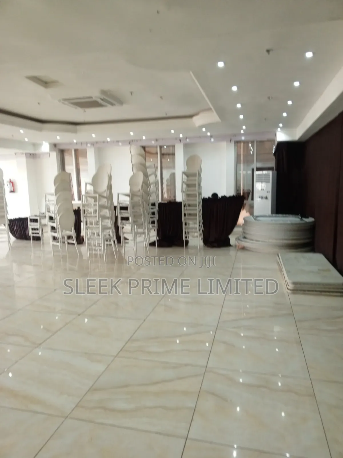 Event/Multipurpose Hall For Rent At Kado in Kado