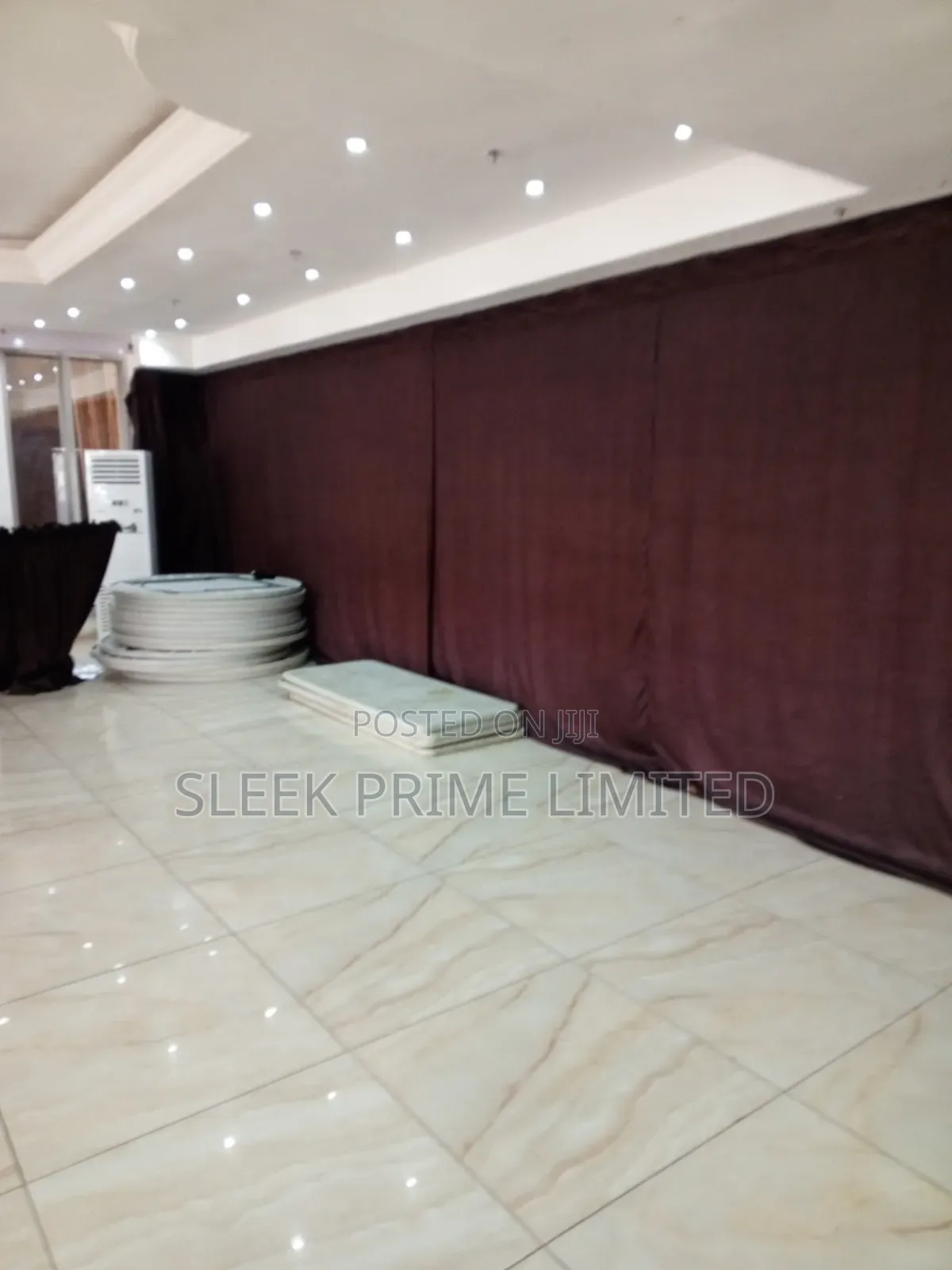 Event/Multipurpose Hall For Rent At Kado in Kado