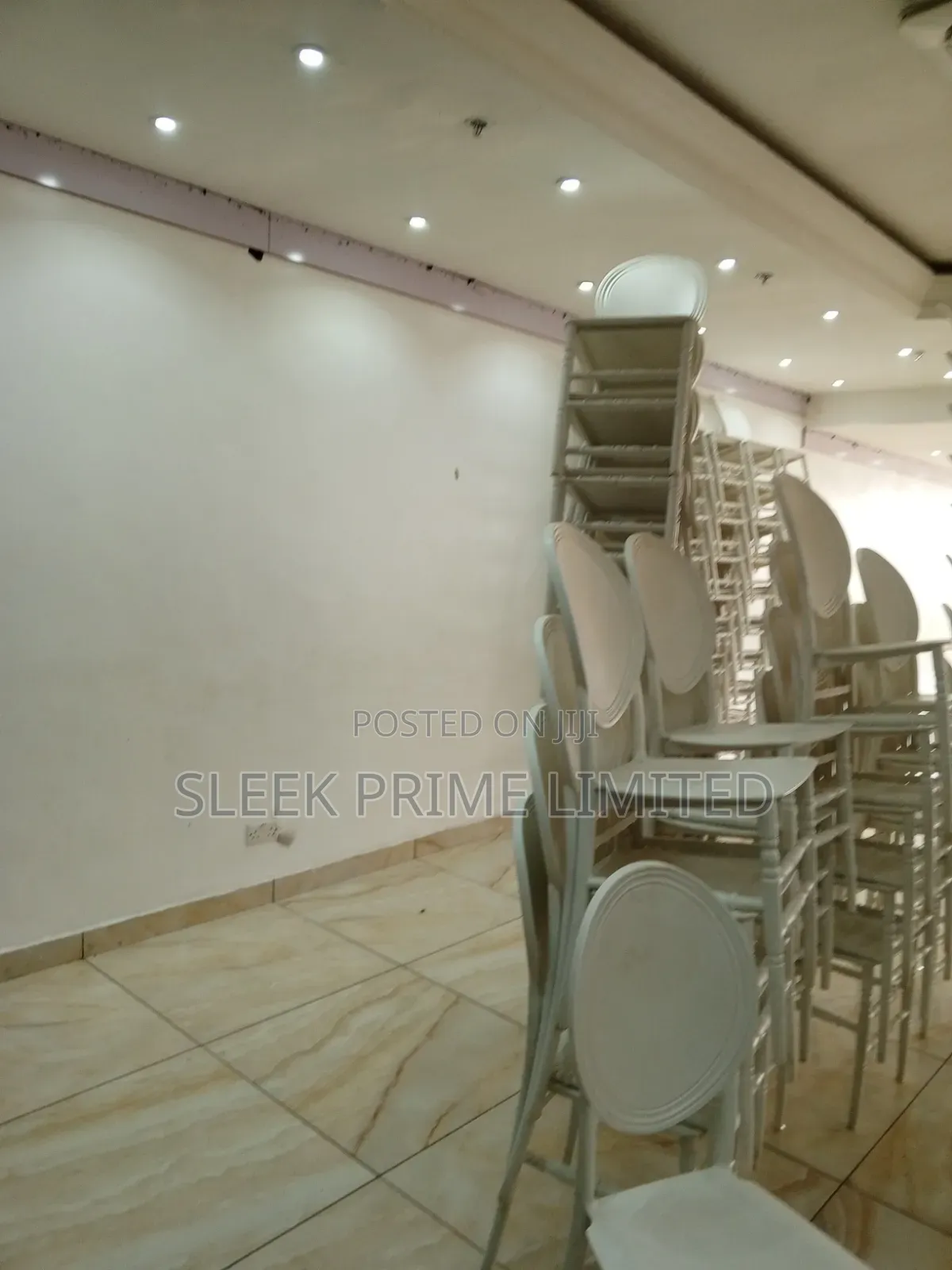 Event/Multipurpose Hall For Rent At Kado in Kado