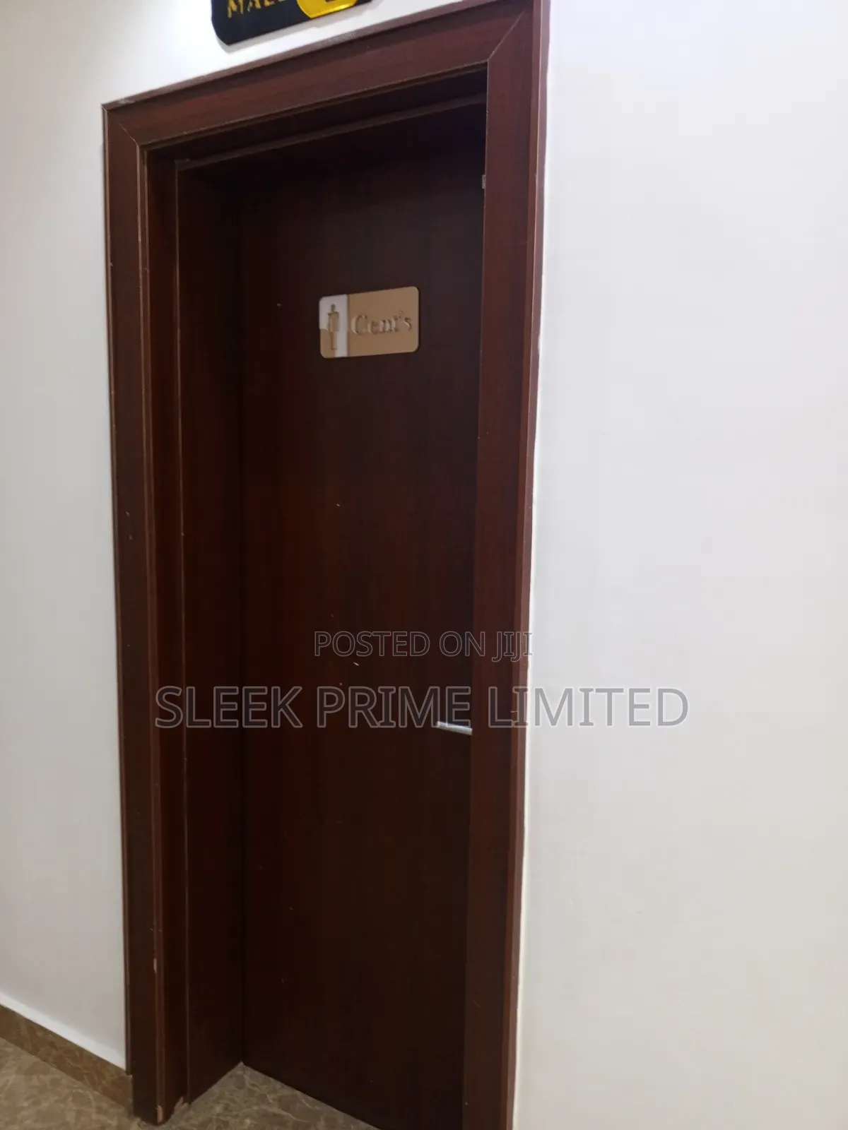 Event/Multipurpose Hall for Rent at Kado in Kado