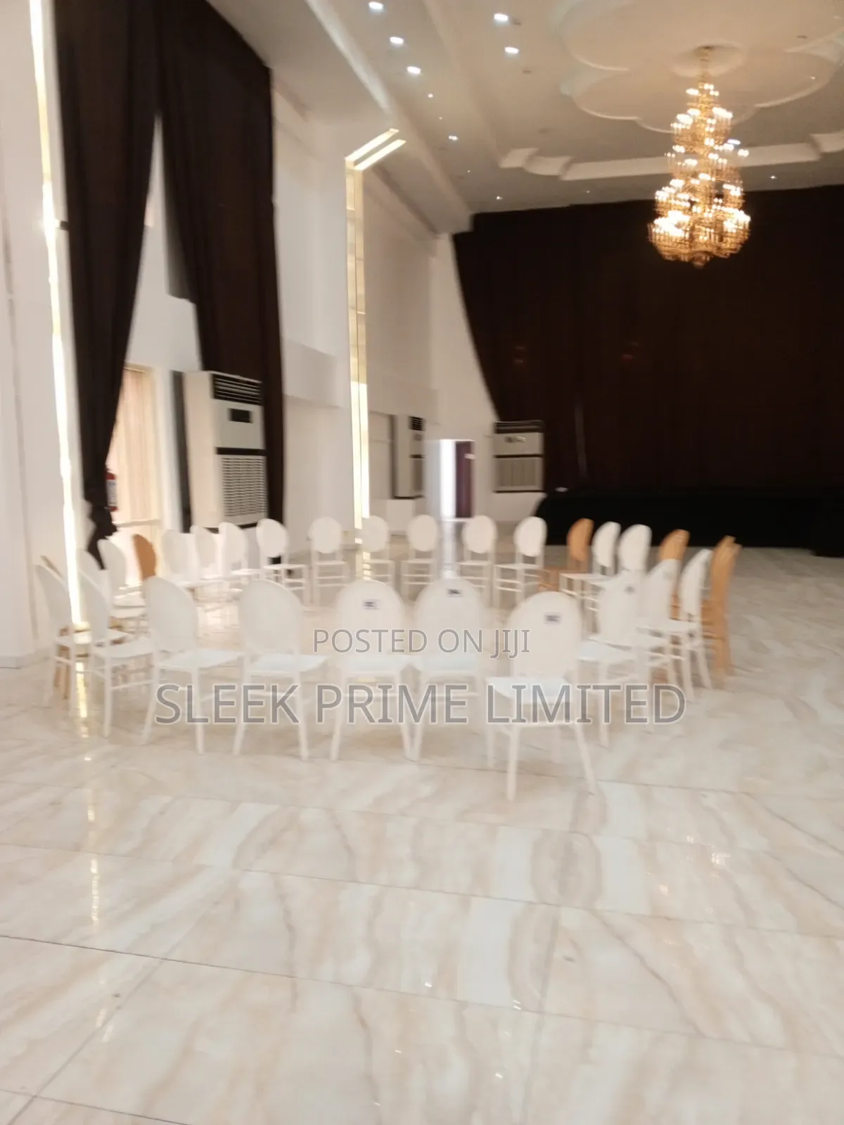 Event/Multipurpose Hall For Rent At Kado in Kado