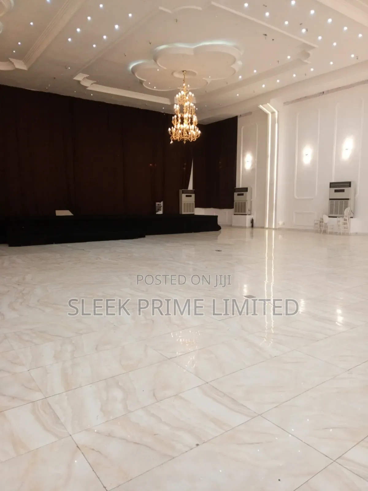Event/Multipurpose Hall For Rent At Kado in Kado