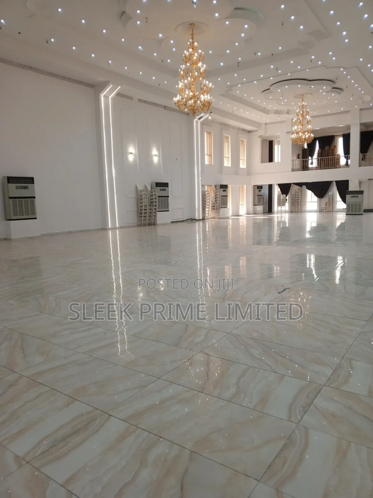 Event/Multipurpose Hall For Rent At Kado in Kado