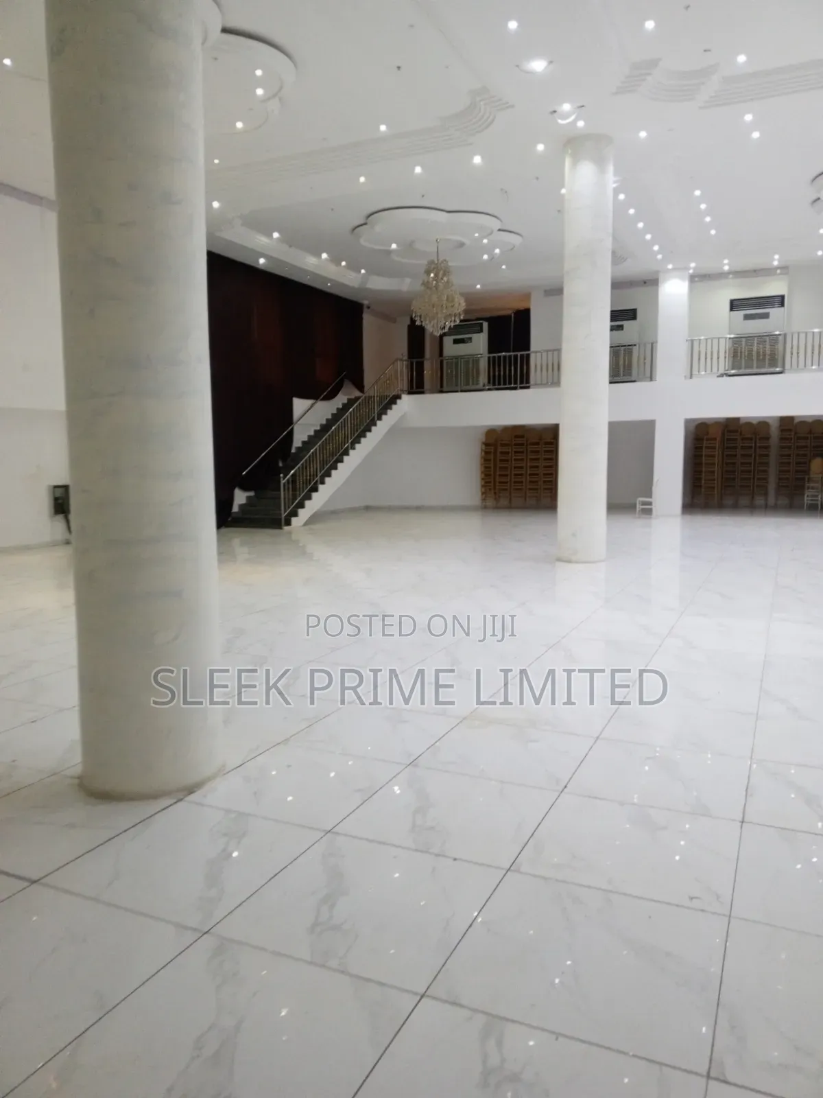 Event/Multipurpose Hall for Rent in Kado in Kado