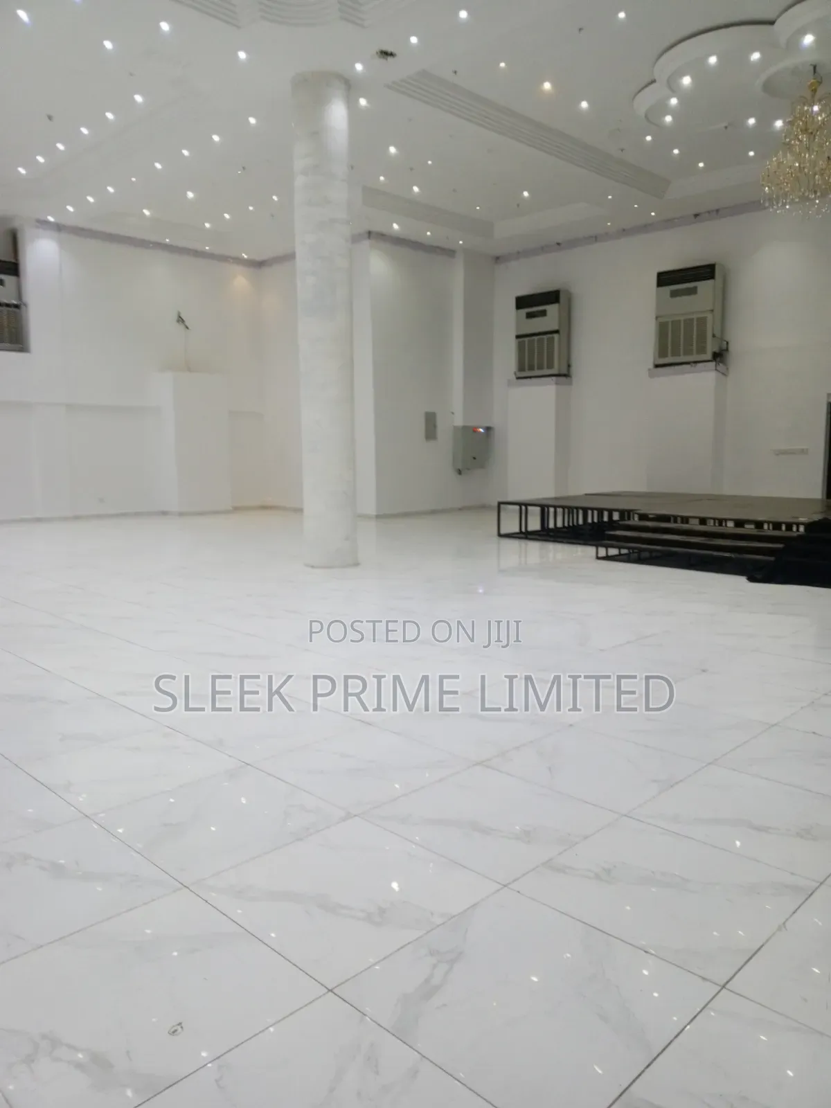 Event/Multipurpose Hall for Rent in Kado in Kado