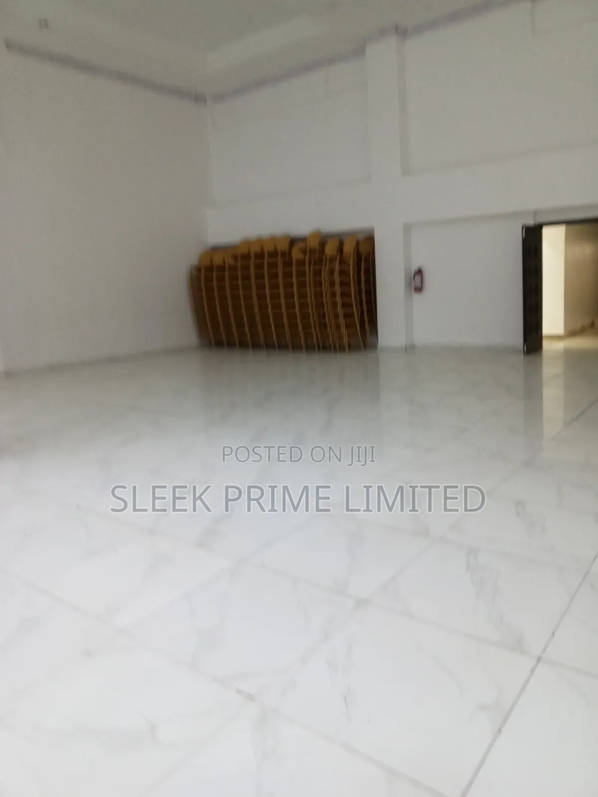 Event/Multipurpose Hall for Rent in Kado in Kado