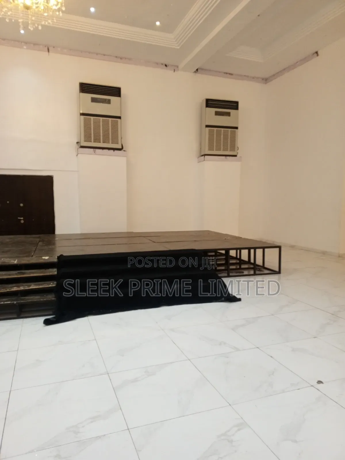 Event/Multipurpose Hall for Rent in Kado in Kado