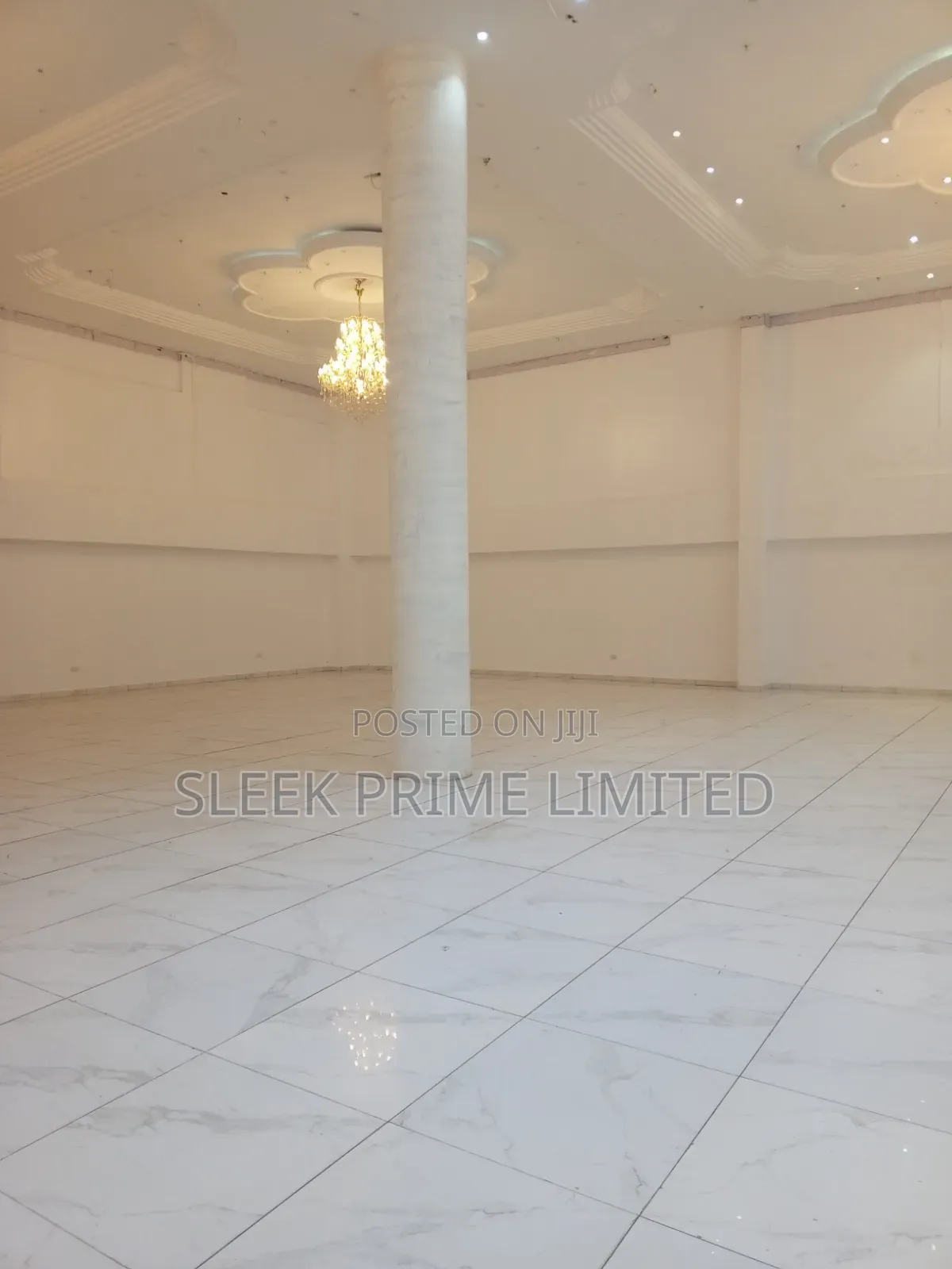 Event/Multipurpose Hall for Rent in Kado in Kado