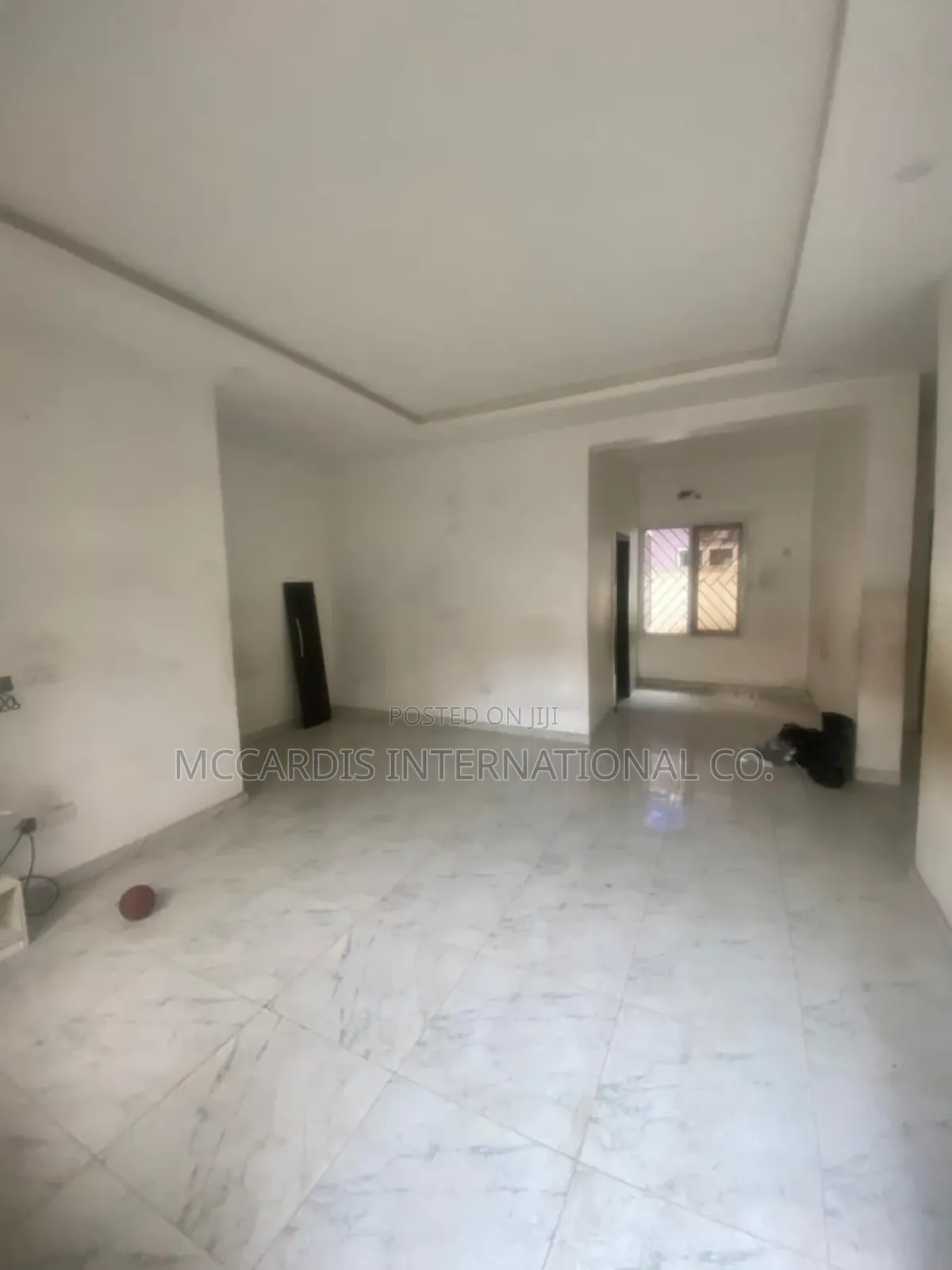 3bdrm Apartment in By Pinnacle Filling for rent in Lekki Phase 1
