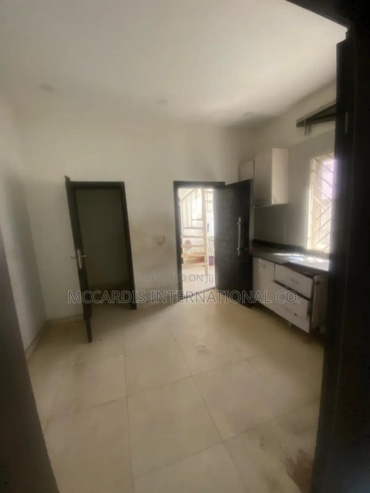 3bdrm Apartment in By Pinnacle Filling for rent in Lekki Phase 1
