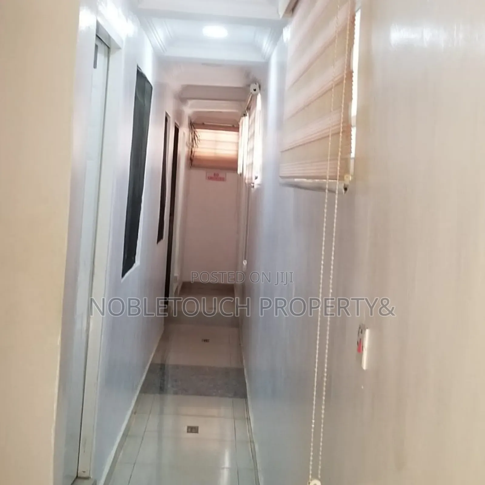 4bdrm Duplex in Aguda Surulere Lagos for sale in Aguda / Surulere