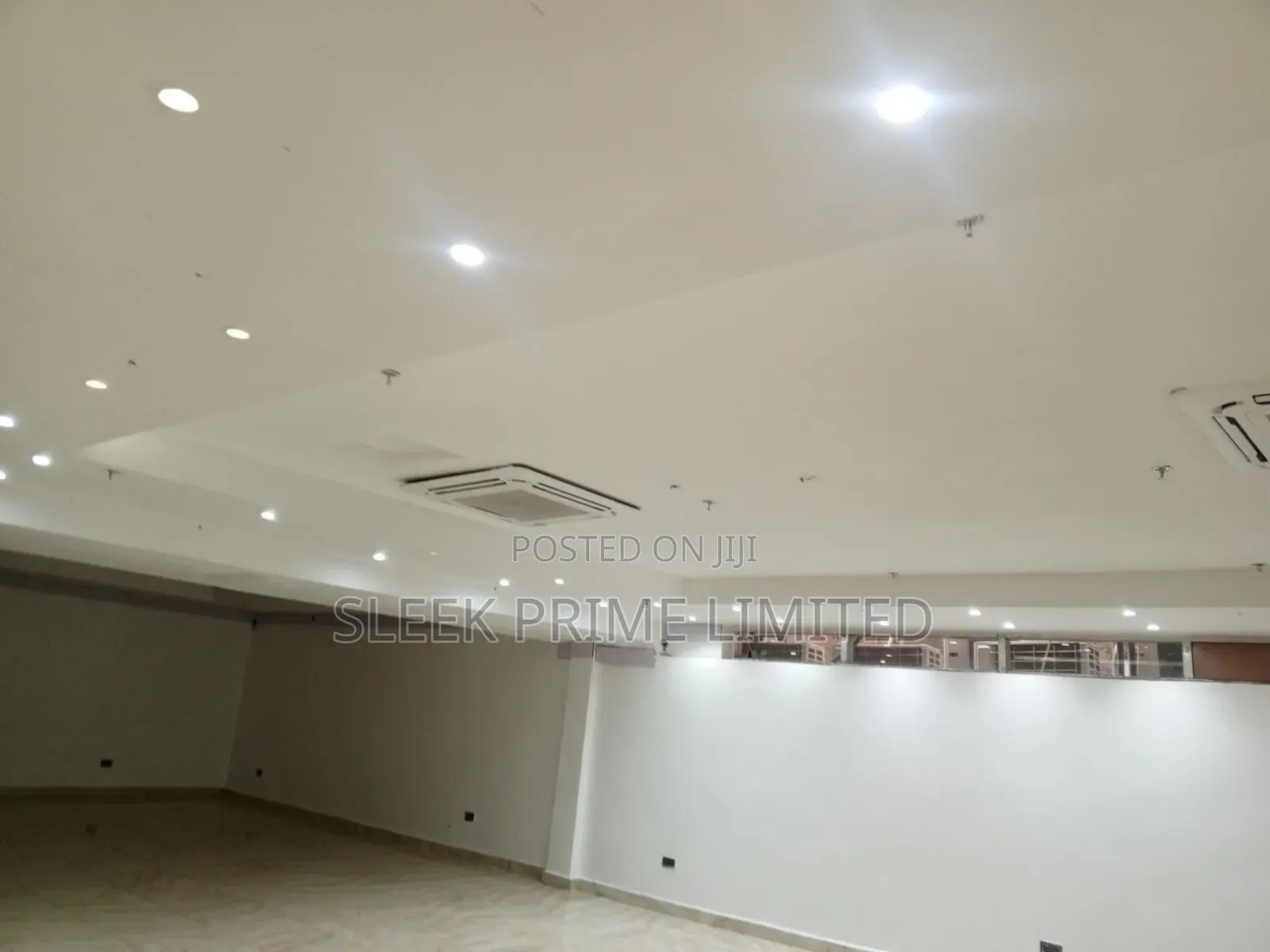Event/Multipurpose Hall for Rent in Kado in Kado
