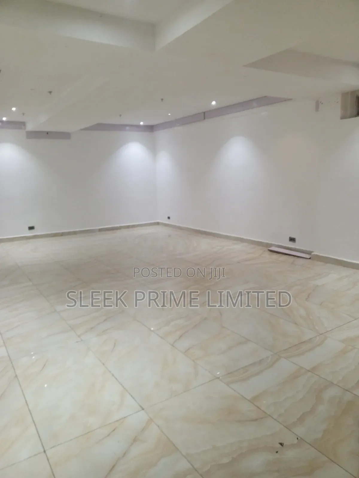 Event/Multipurpose Hall for Rent in Kado in Kado