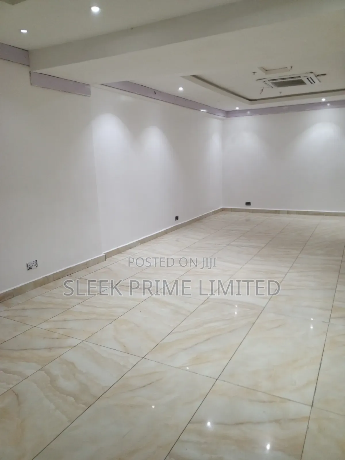 Event/Multipurpose Hall for Rent in Kado in Kado