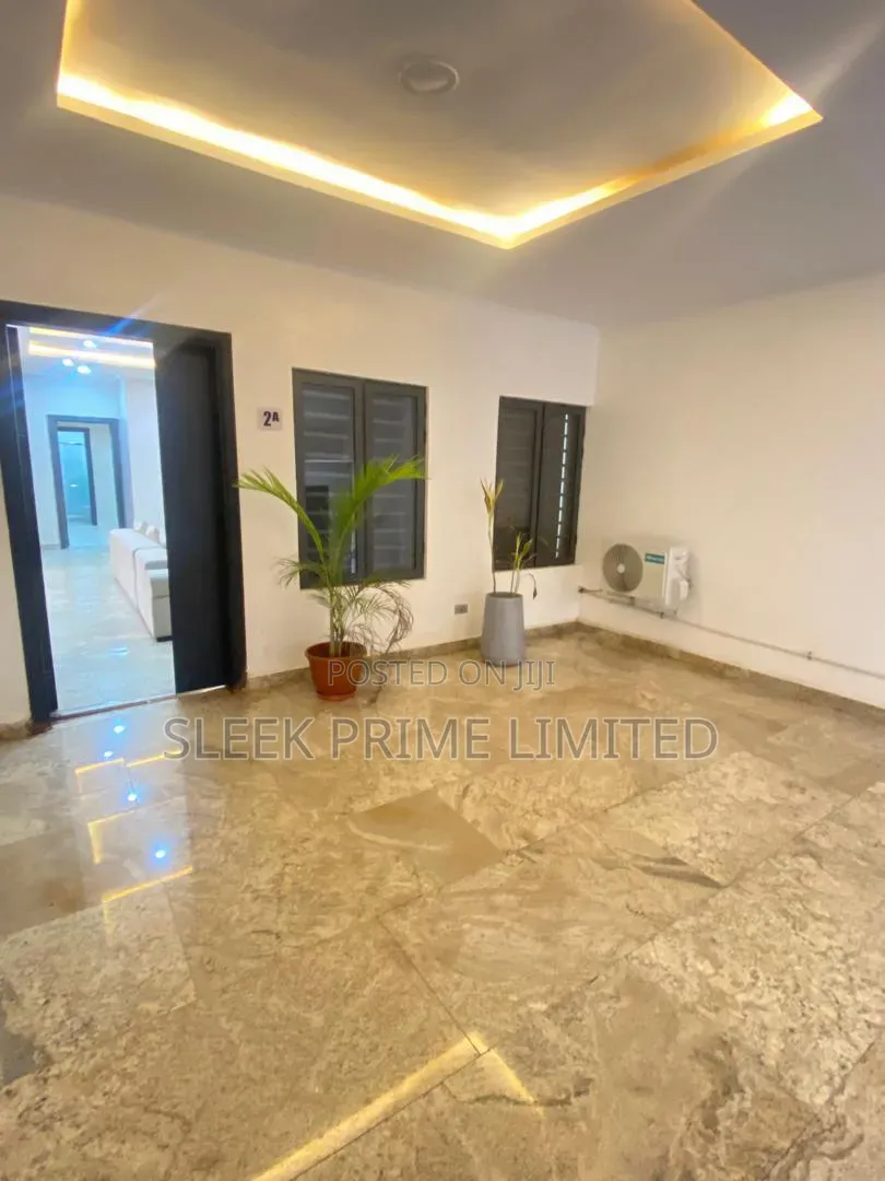 Cozy 2 Bedroom Apartment For Rent In Mabushi in Mabushi
