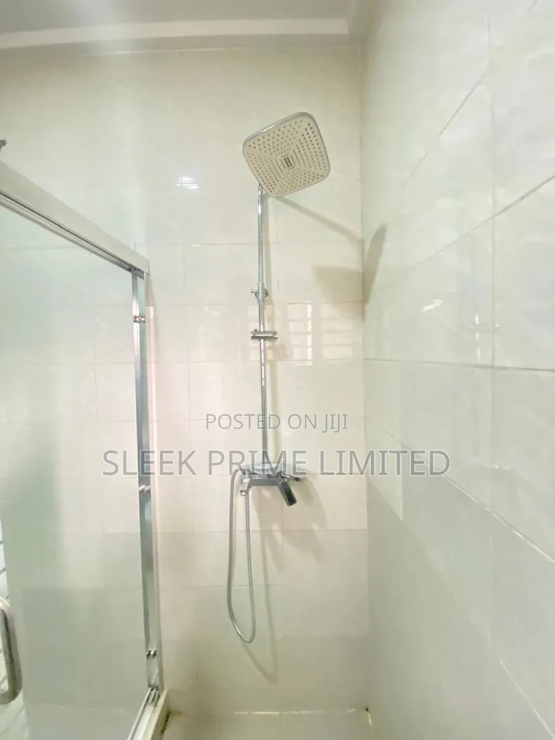 Cozy 2 Bedroom Apartment For Rent In Mabushi in Mabushi