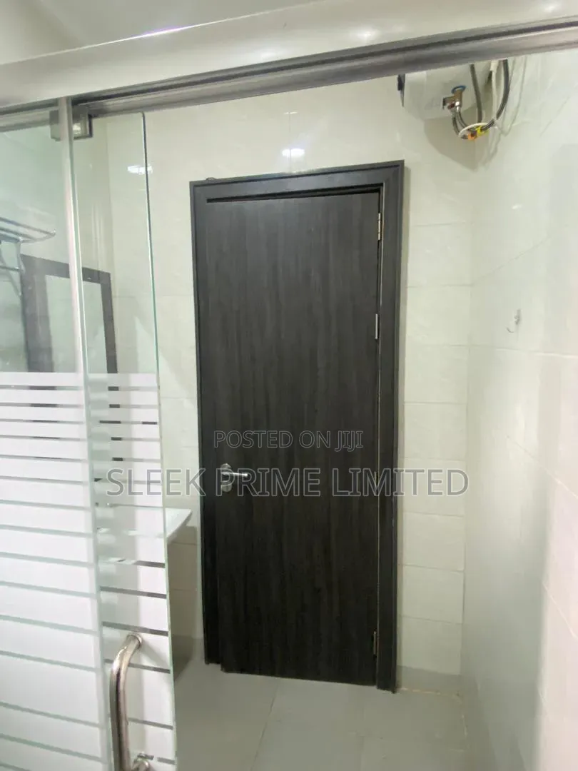 Cozy 2 Bedroom Apartment For Rent In Mabushi in Mabushi