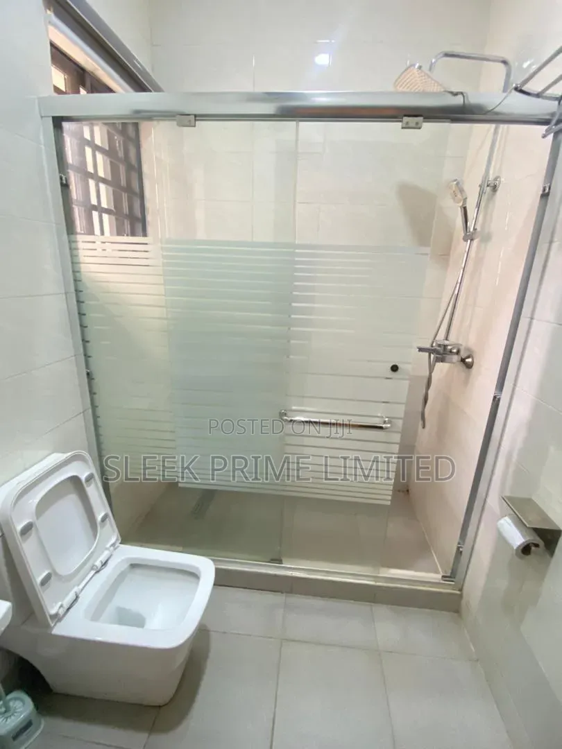 Cozy 2 Bedroom Apartment For Rent In Mabushi in Mabushi