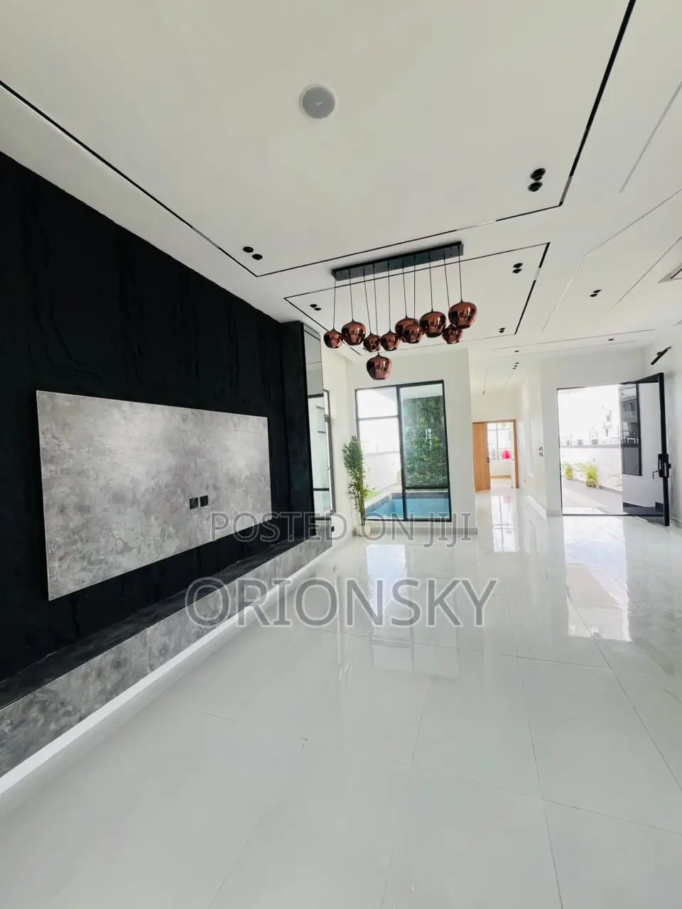 5bdrm Duplex in Ajah for sale in VGC / Ajah