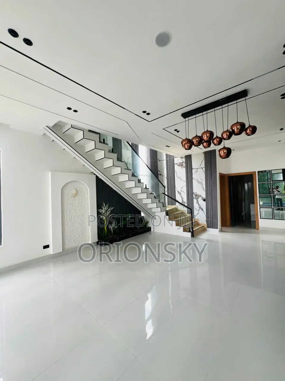 5bdrm Duplex in Ajah for sale in VGC / Ajah