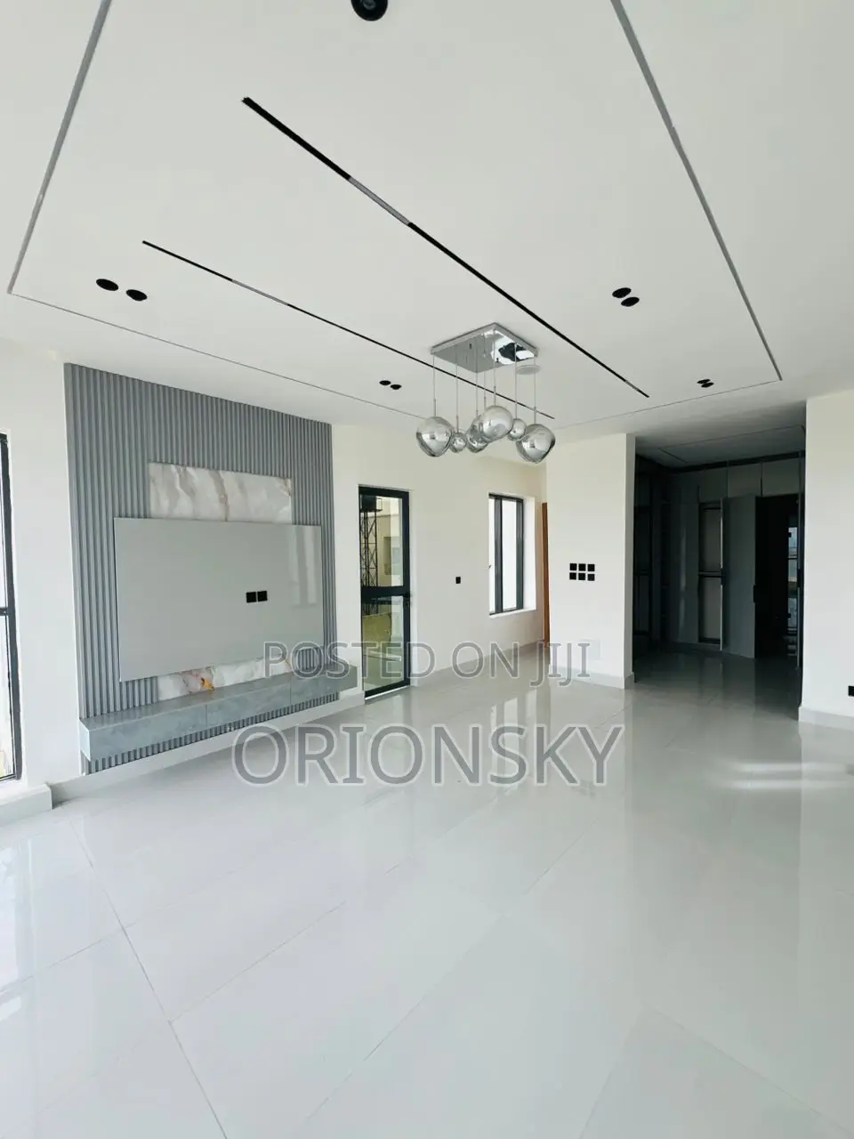 5bdrm Duplex in Ajah for sale in VGC / Ajah