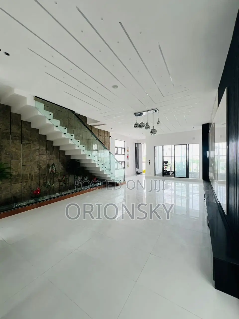 5bdrm Duplex in Ajah, Abraham Adesanya Estate for sale in Abraham Adesanya Estate