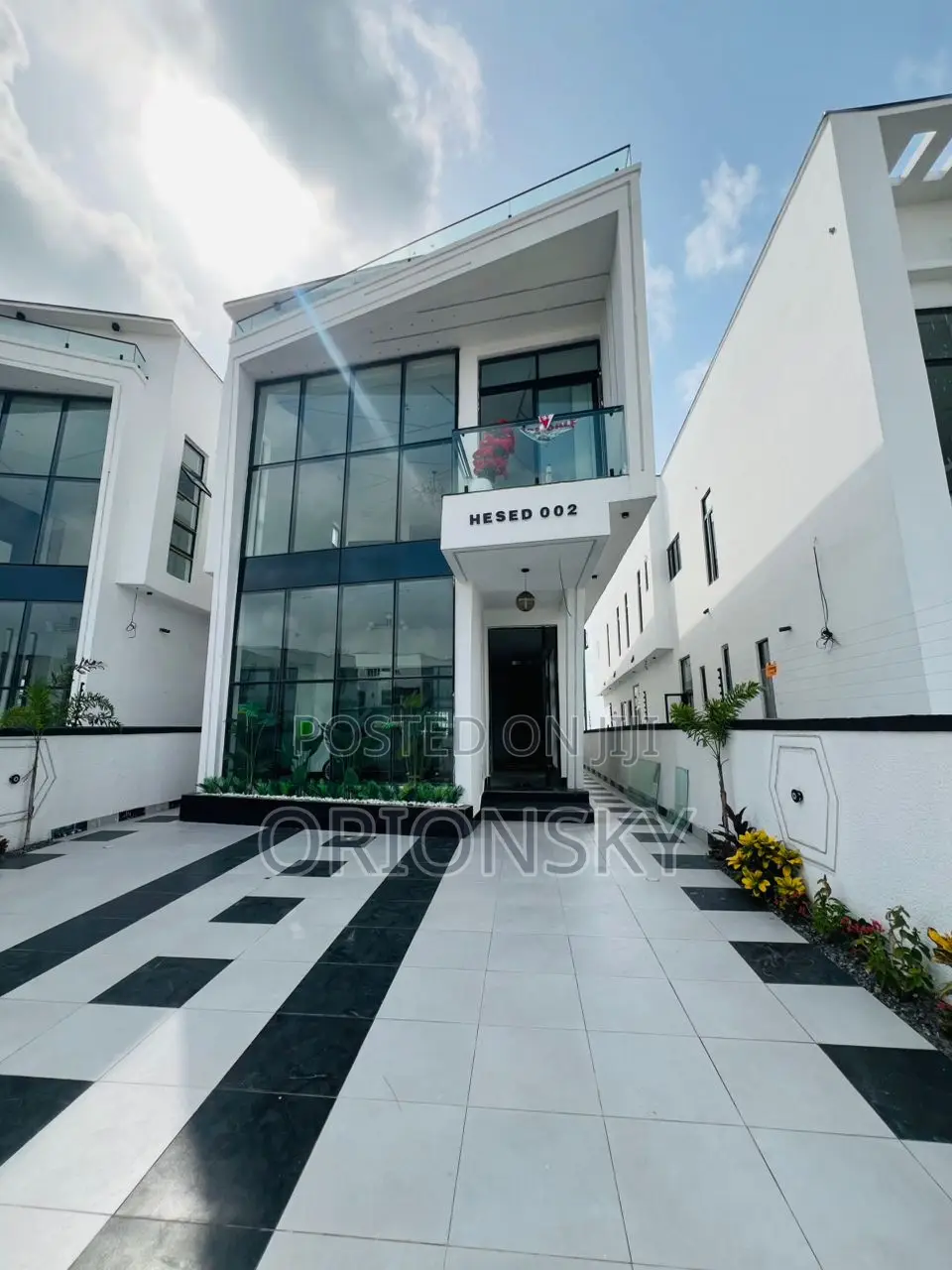 5bdrm Duplex in Ajah, Abraham Adesanya Estate for sale in Abraham Adesanya Estate
