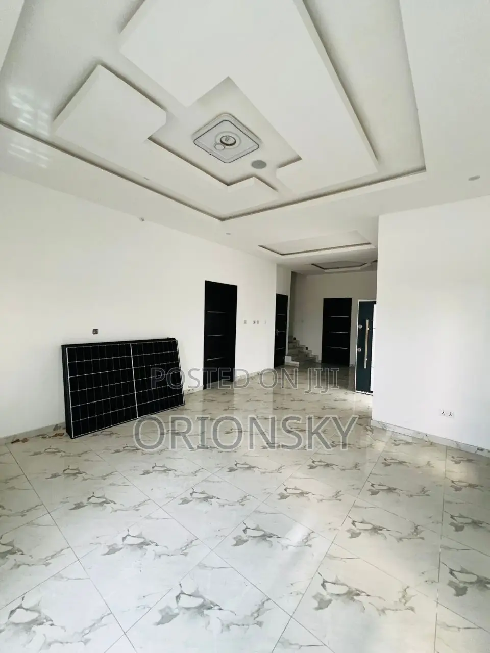 4bdrm Apartment in Ajah for sale in Ado / Ajah