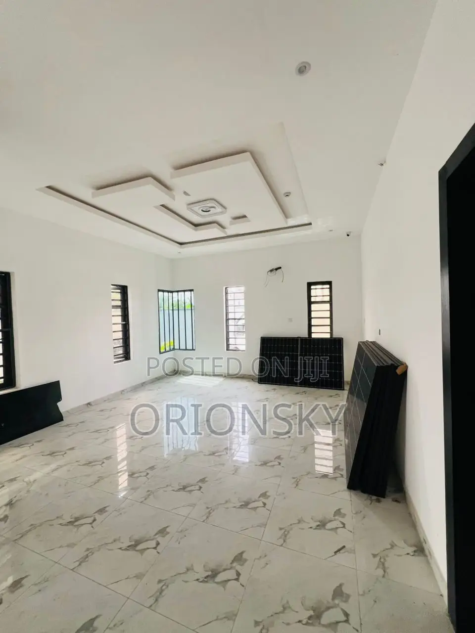 4bdrm Apartment in Ajah for sale in Ado / Ajah
