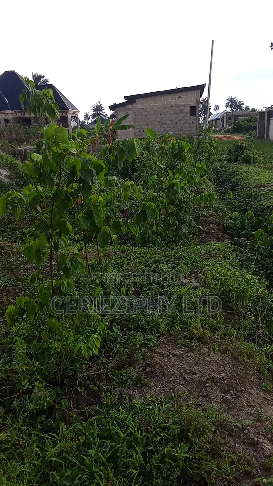 Residential Property in Obio-Akpor
