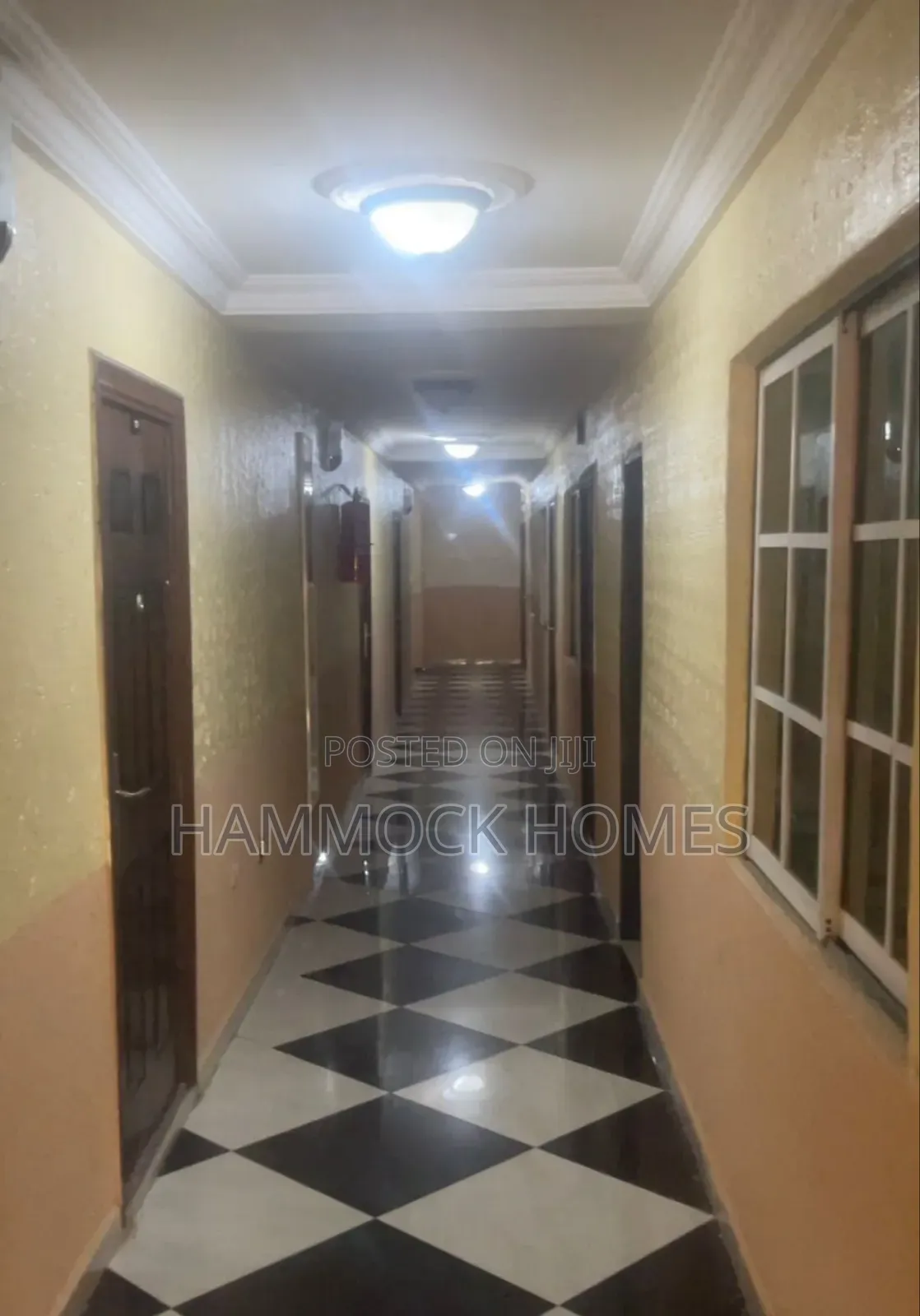 36-Room Hotel | 500-Capacity Event Hall | Swimming Pool| Ologuneru in Ologuneru