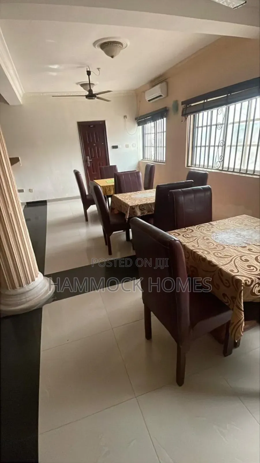 36-Room Hotel | 500-Capacity Event Hall | Swimming Pool| Ologuneru in Ologuneru