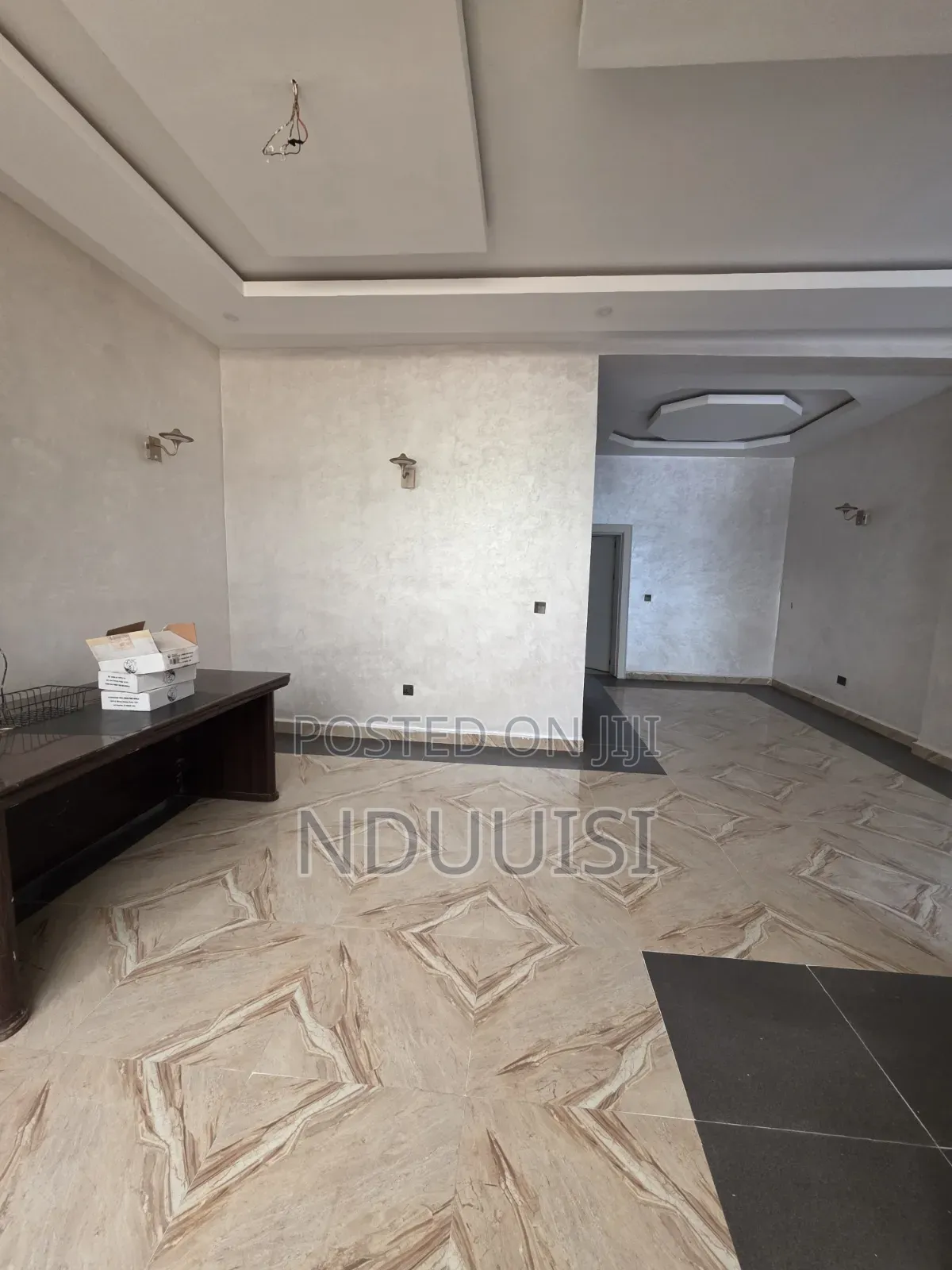 4bdrm Townhouse/Terrace in One Great, Guzape District for sale in Guzape District