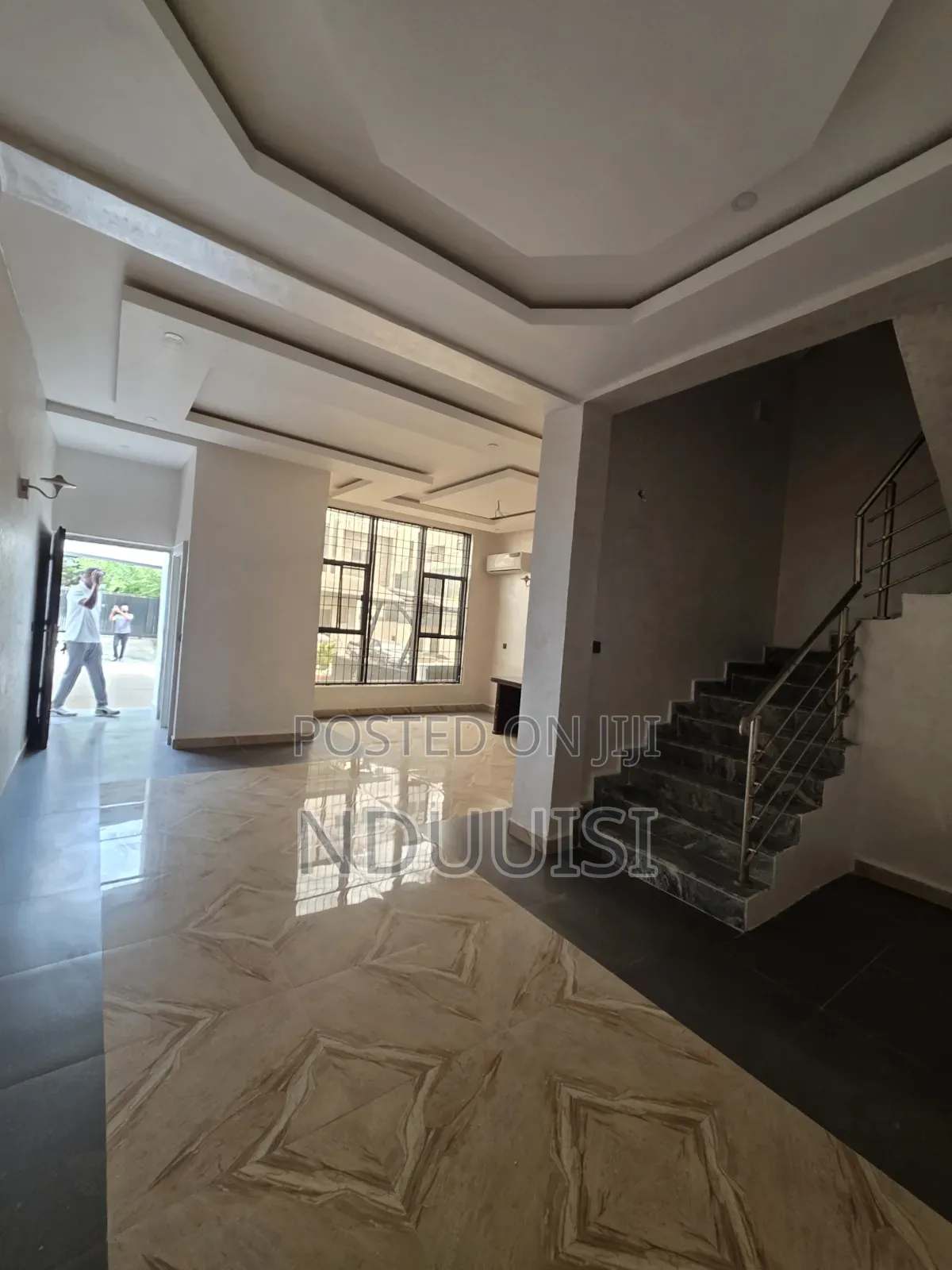 4bdrm Townhouse/Terrace in One Great, Guzape District for sale in Guzape District