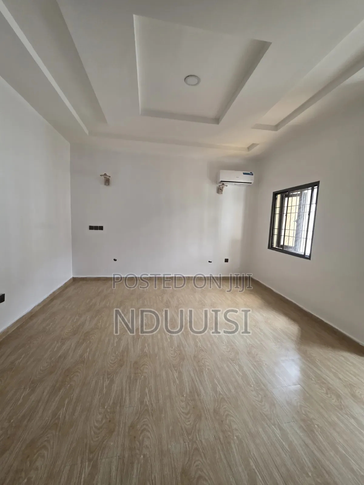 4bdrm Townhouse/Terrace in One Great, Guzape District for sale in Guzape District
