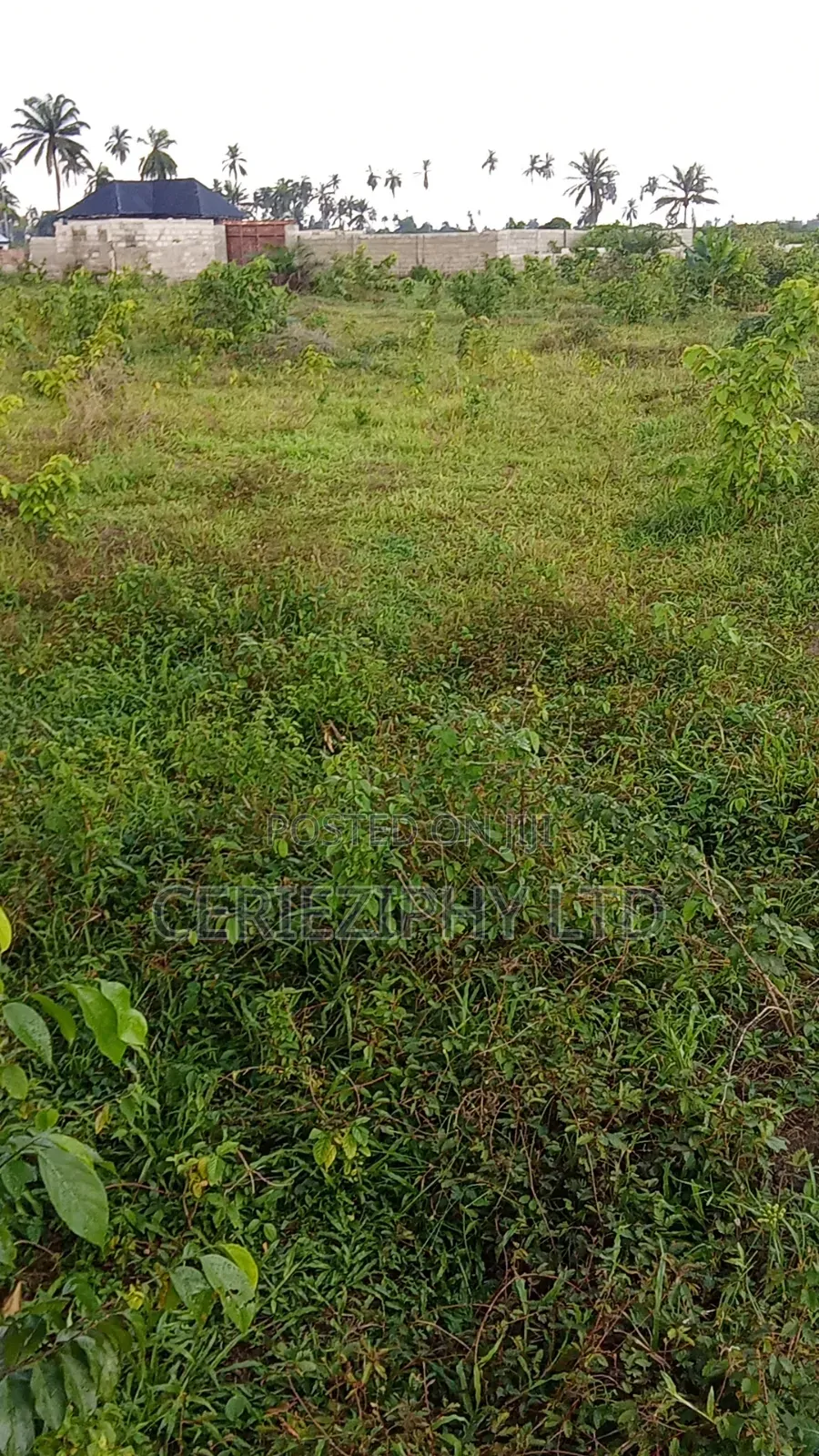 Residential Property in Obio-Akpor