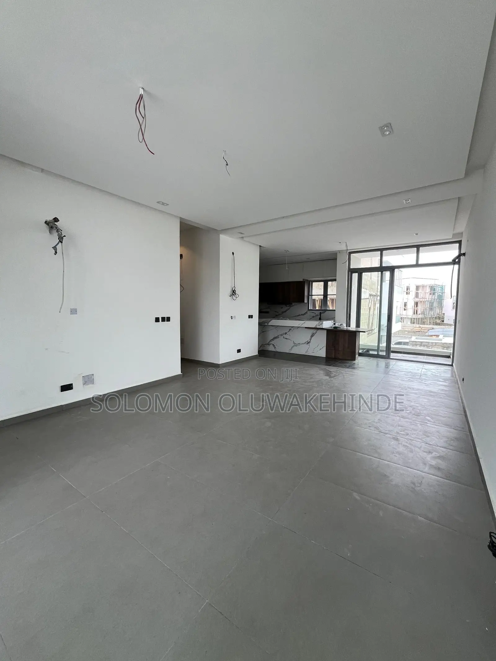 4bdrm Duplex in Lekki Phase 1 for sale in Lekki Phase 1