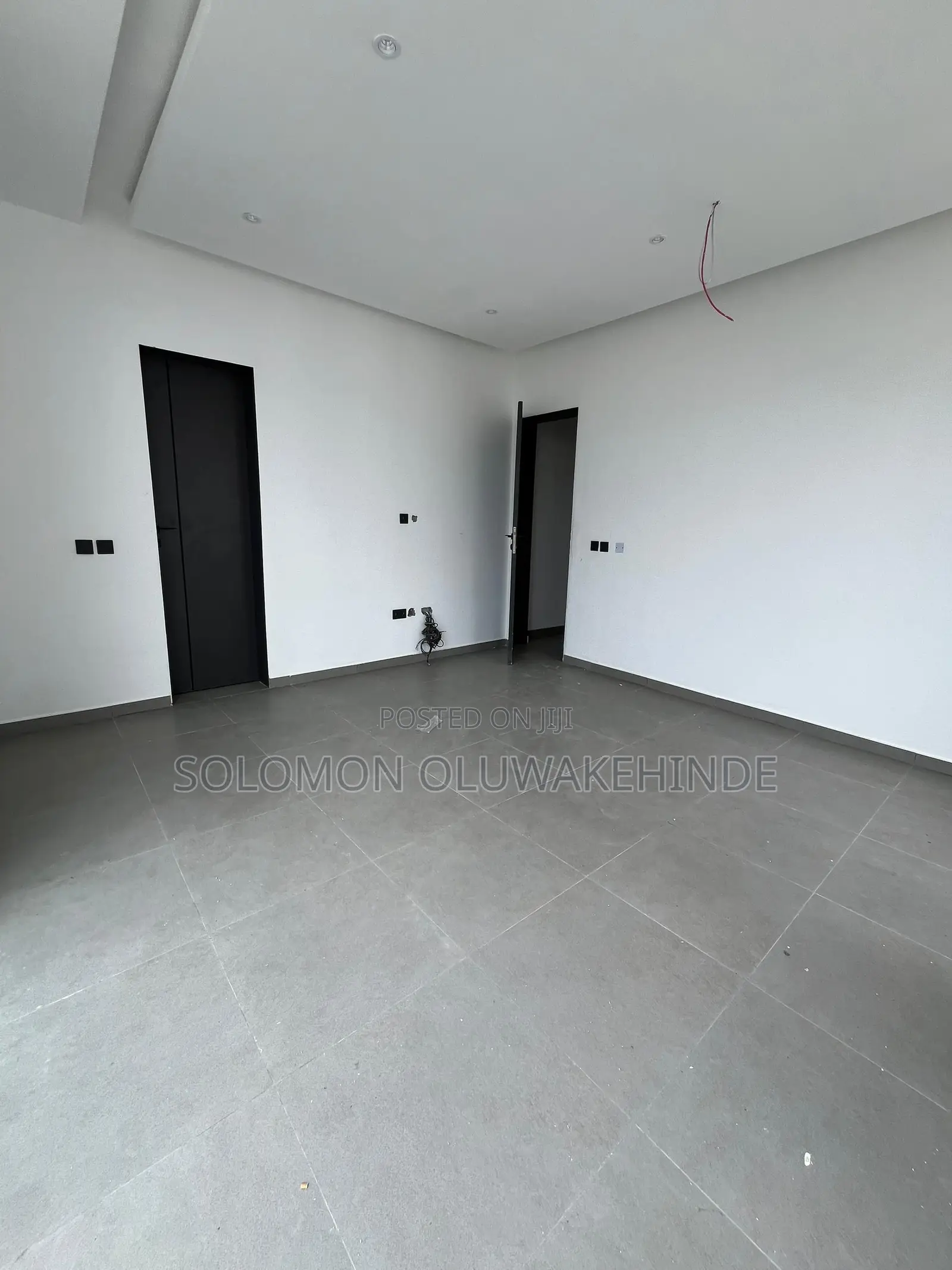 4bdrm Duplex in Lekki Phase 1 for sale in Lekki Phase 1