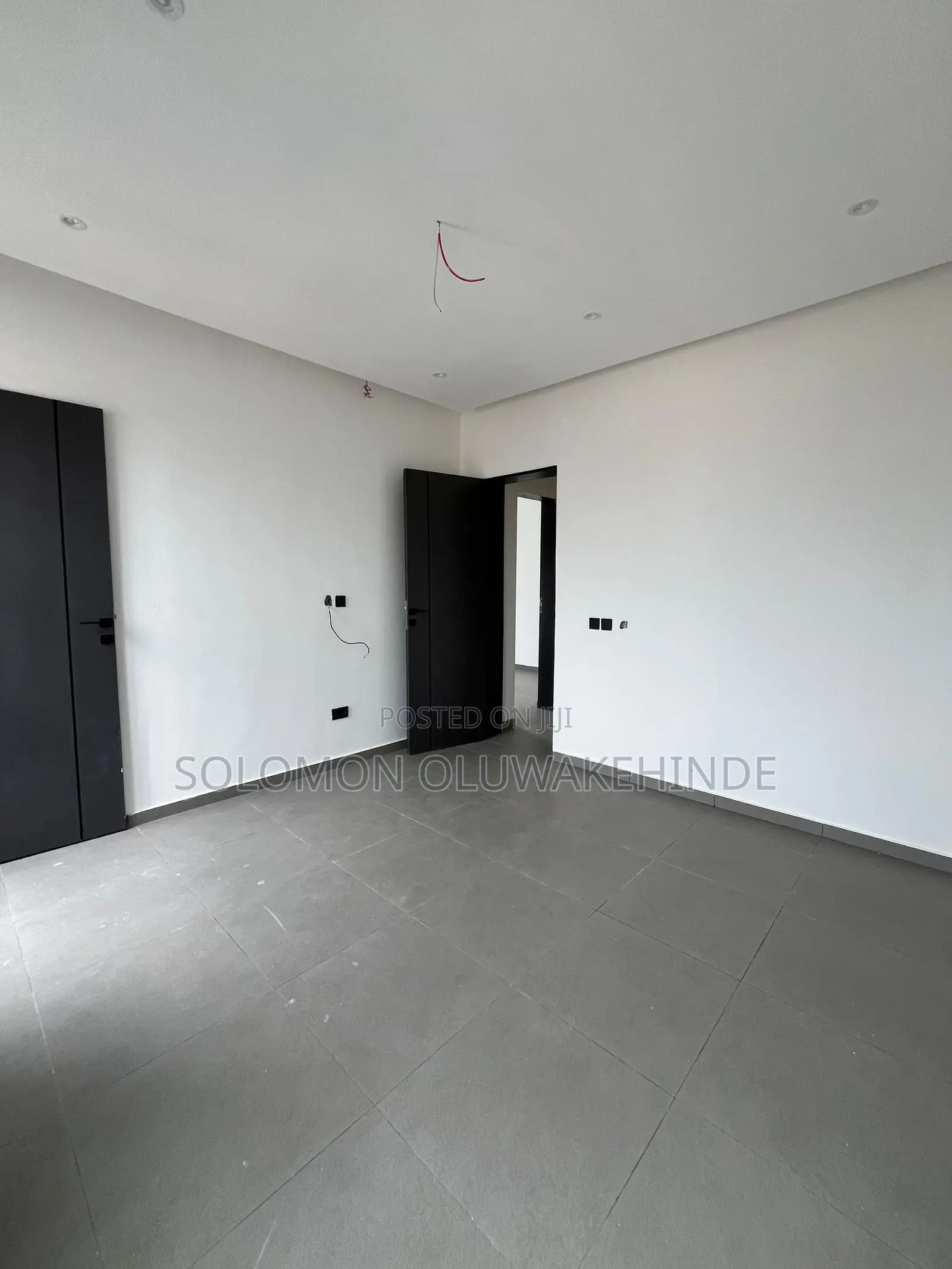 4bdrm Duplex in Lekki Phase 1 for sale in Lekki Phase 1